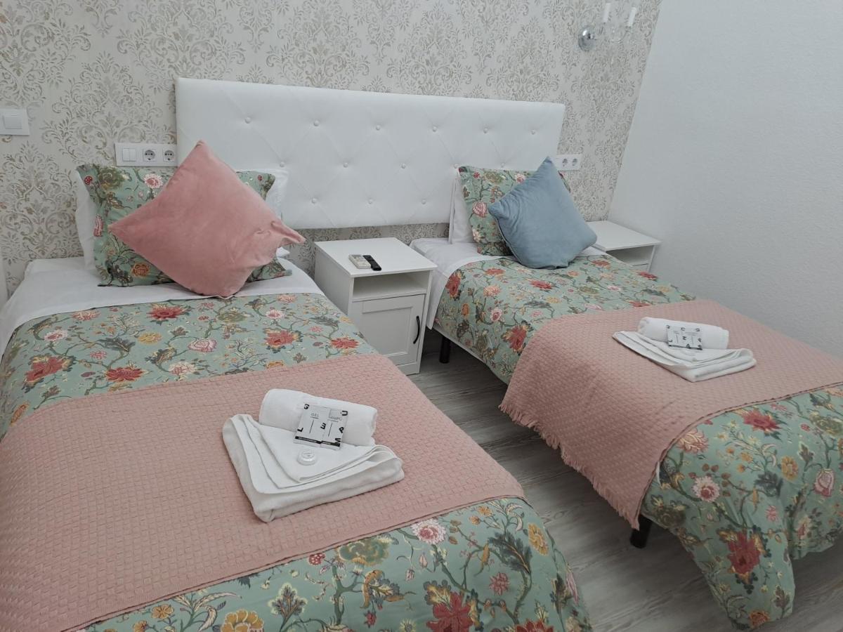 Hostal Milan — Bilder 3