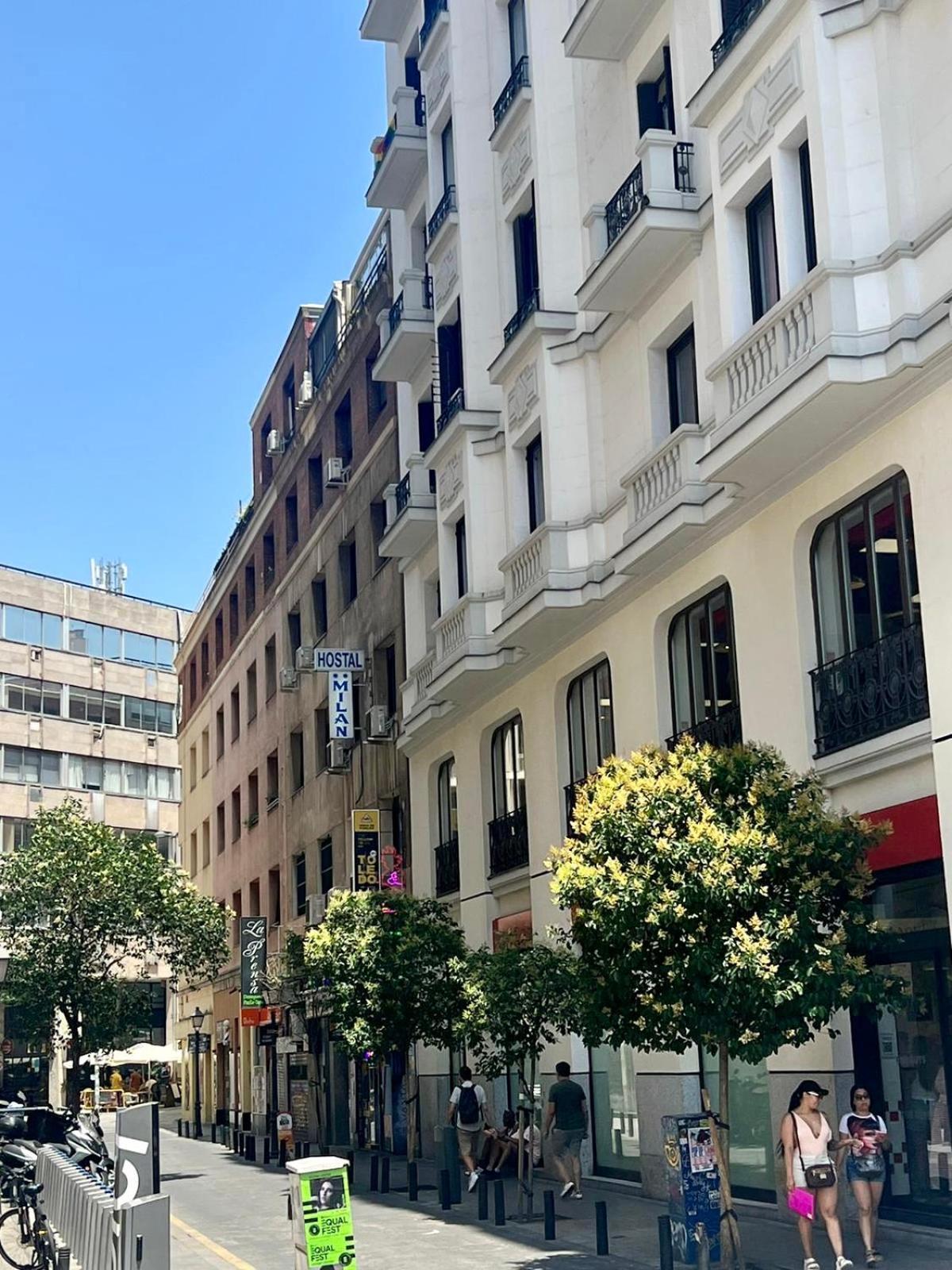 Hostal Milan — Bilder 1