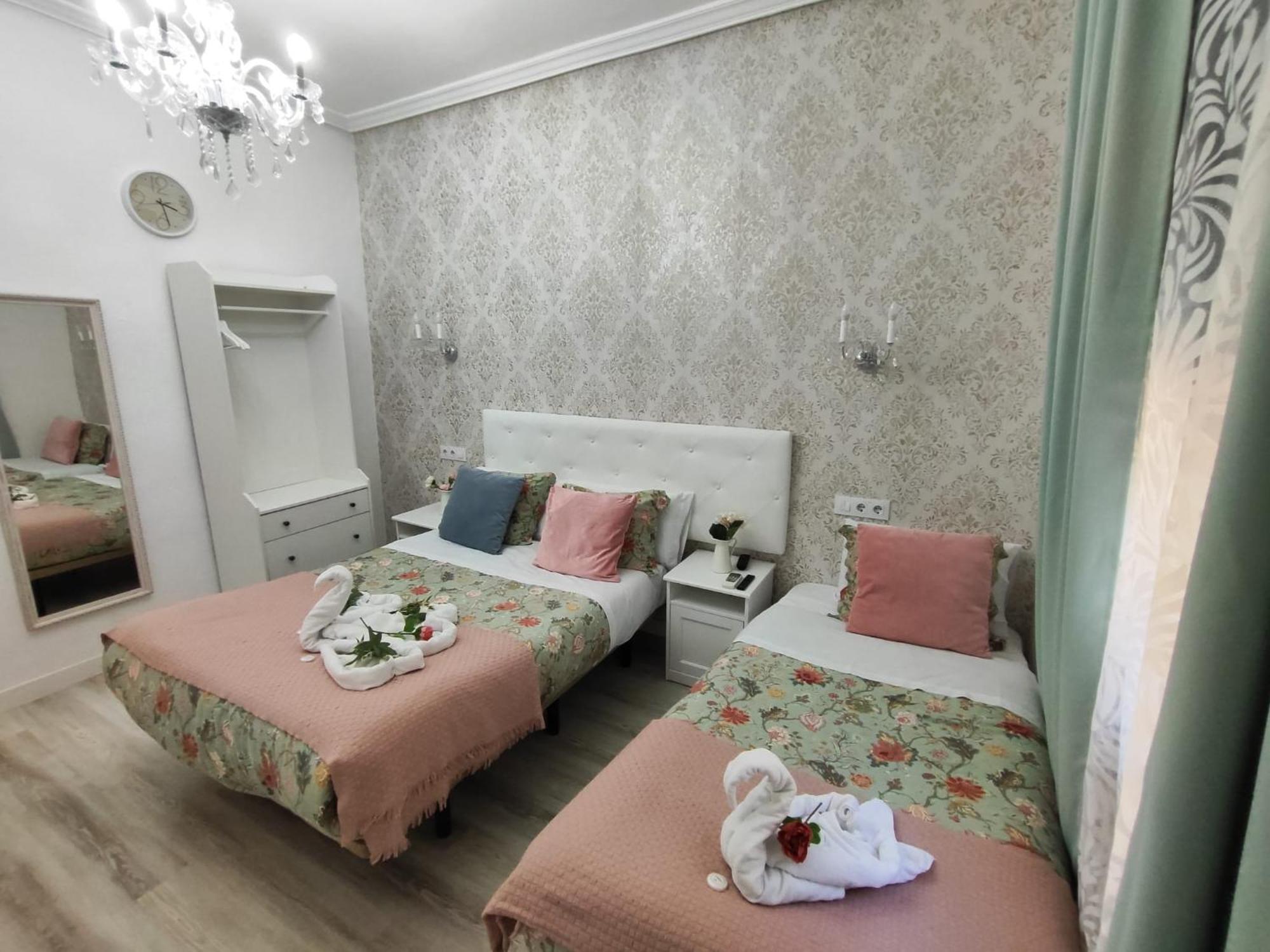 Hostal Milan — Bilder 2